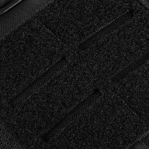 M-Tac підсумок медичний Elite Rip Off Gen.II Black. Фото 14