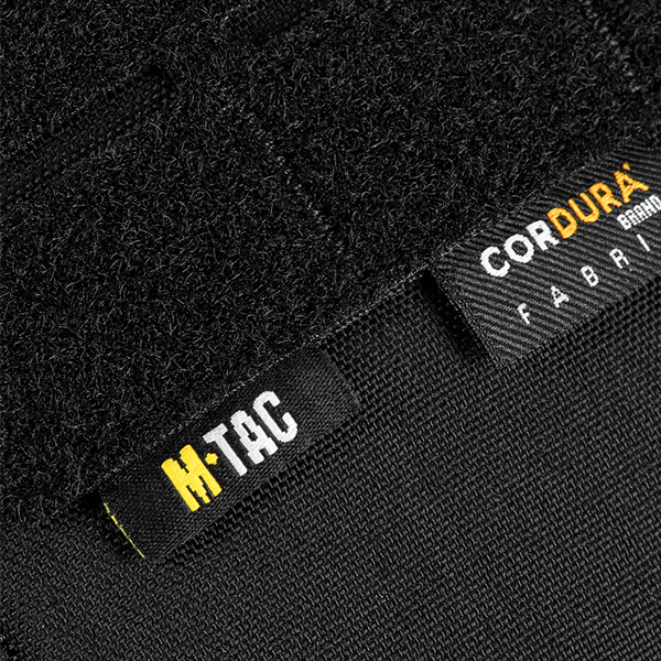 M-Tac підсумок медичний Elite Rip Off Gen.II Black. Фото 15