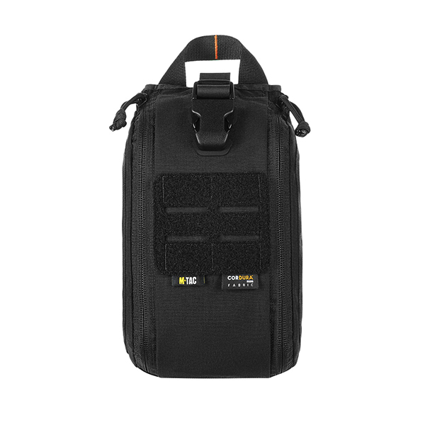 M-Tac підсумок медичний Elite Rip Off Gen.II Black. Фото 2