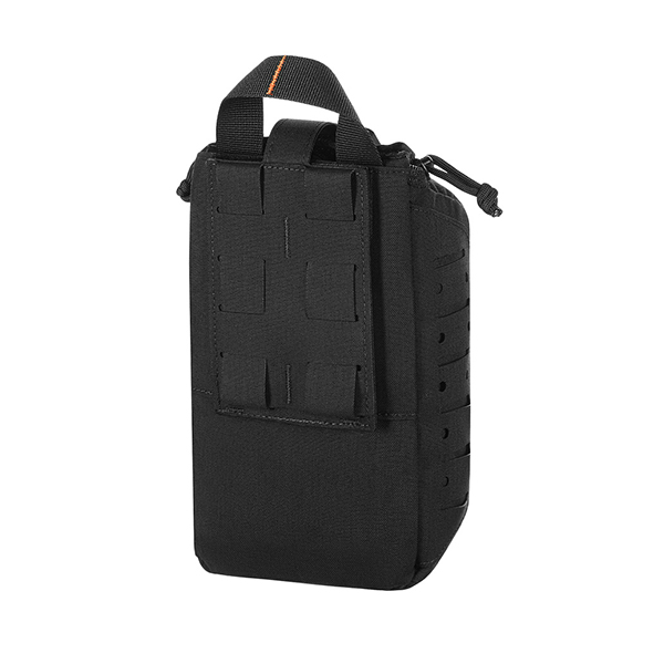 M-Tac підсумок медичний Elite Rip Off Gen.II Black. Фото 4