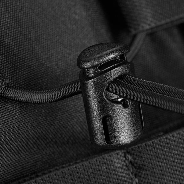 M-Tac підсумок медичний Elite Rip Off Gen.II Black. Фото 8