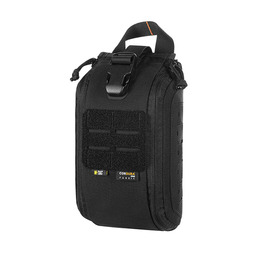 M-Tac підсумок медичний Elite Rip Off Gen.II Black