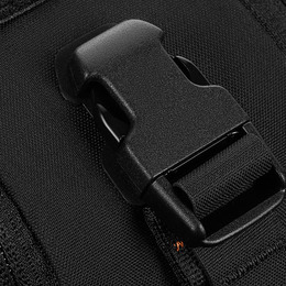 M-Tac підсумок медичний Elite Rip Off Gen.II Black. Фото 13