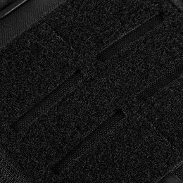M-Tac підсумок медичний Elite Rip Off Gen.II Black. Фото 14