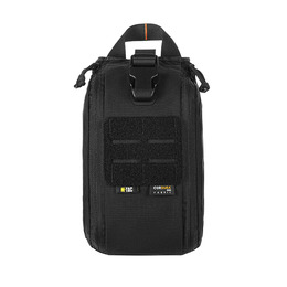 M-Tac підсумок медичний Elite Rip Off Gen.II Black