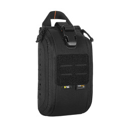 M-Tac підсумок медичний Elite Rip Off Gen.II Black. Фото 3