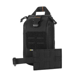 M-Tac підсумок медичний Elite Rip Off Gen.II Black. Фото 6