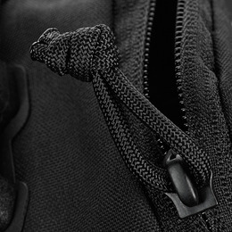M-Tac підсумок медичний Elite Rip Off Gen.II Black. Фото 9