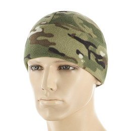 M-Tac шапка Watch Cap Elite фліс (320г/м2) MC