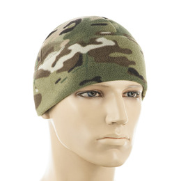 M-Tac шапка Watch Cap Elite фліс (320г/м2) MC. Фото 3