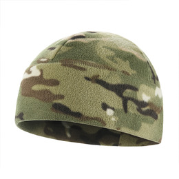 M-Tac шапка Watch Cap Elite фліс (320г/м2) MC. Фото 4
