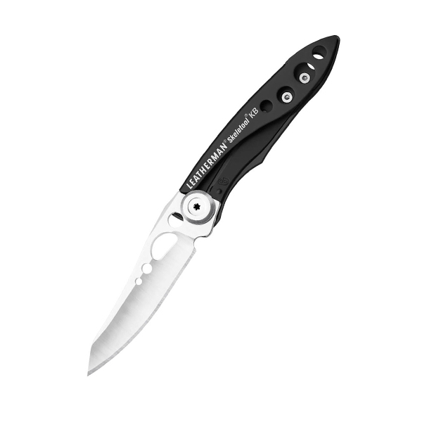 Ніж Leatherman Skeletool KB-Black