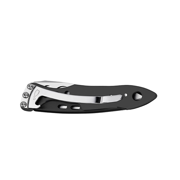 Ніж Leatherman Skeletool KB-Black. Фото 4