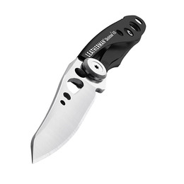 Ніж Leatherman Skeletool KB-Black