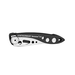 Ніж Leatherman Skeletool KB-Black. Фото 3
