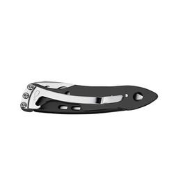 Ніж Leatherman Skeletool KB-Black. Фото 4