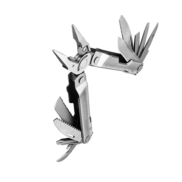 Мультитул Leatherman Rebar. Фото 2