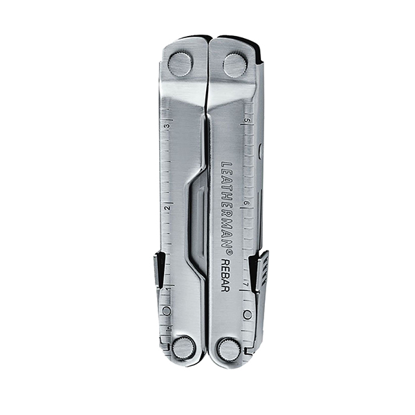 Мультитул Leatherman Rebar. Фото 3