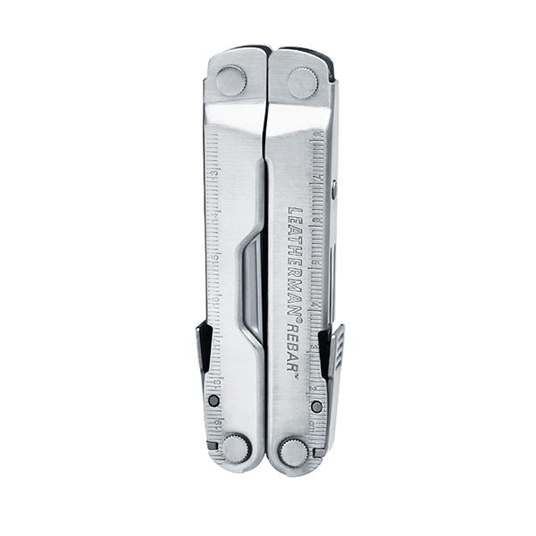 Мультитул Leatherman Rebar. Фото 4