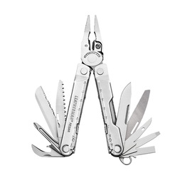 Мультитул Leatherman Rebar
