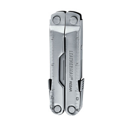 Мультитул Leatherman Rebar. Фото 3