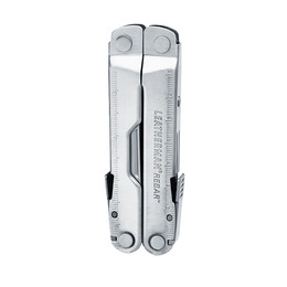 Мультитул Leatherman Rebar. Фото 4