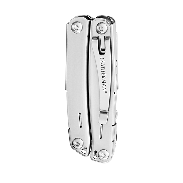 Мультиінструмент Leatherman Sidekick, нейлоновий чохол. Фото 4