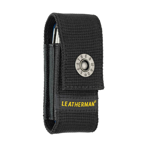Мультиінструмент Leatherman Sidekick, нейлоновий чохол. Фото 5