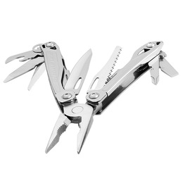 Мультиінструмент Leatherman Sidekick, нейлоновий чохол