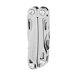 Мультиінструмент Leatherman Sidekick, нейлоновий чохол. Фото 3