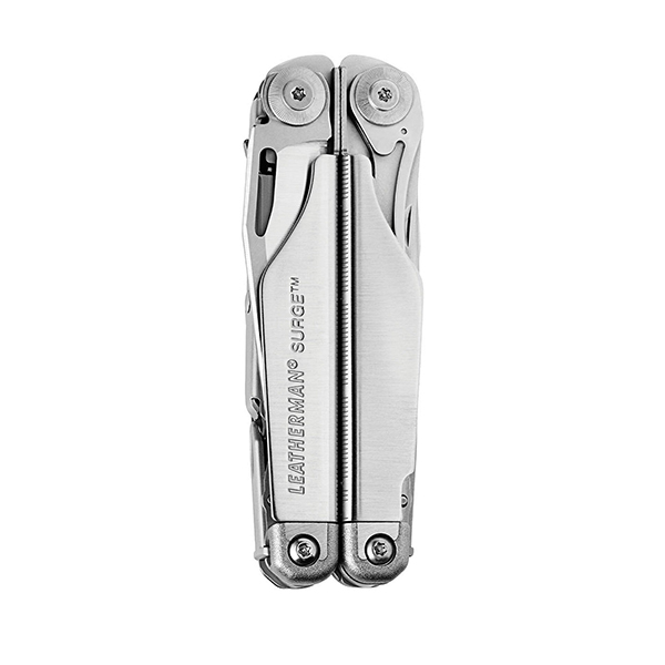 Мультиінструмент Leatherman Surge, нейлоновий чохол. Фото 3
