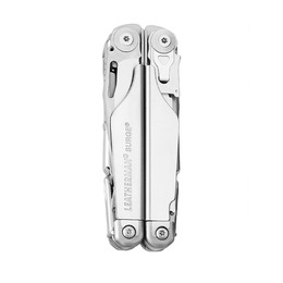 Мультиінструмент Leatherman Surge, нейлоновий чохол. Фото 4
