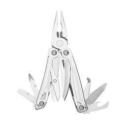Мультиінструмент Leatherman Wingman, нейлоновий чохол