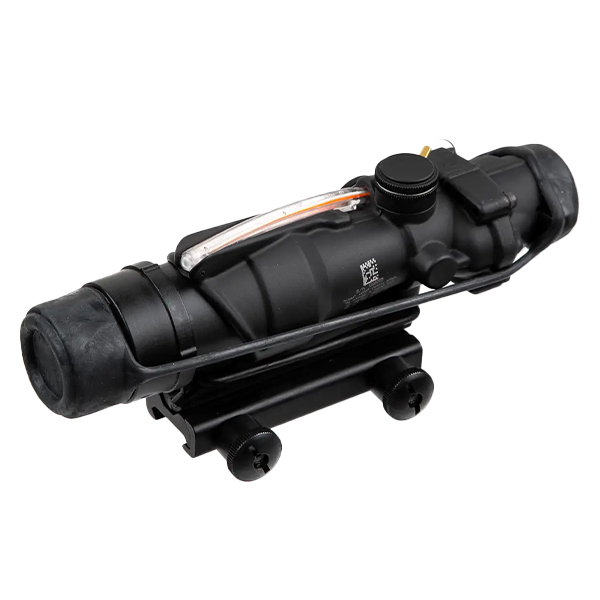 Захисні кришки TRIJICON для прицілу ACOG 4X32. Фото 3
