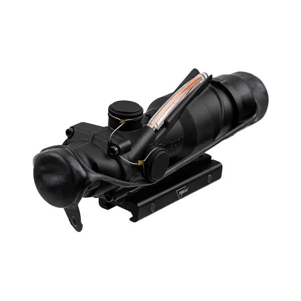 Захисні кришки TRIJICON для прицілу ACOG 4X32. Фото 4