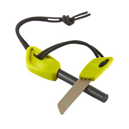 Кресало Wildo Fire Flash Pro Large Lime 