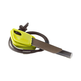 Кресало Wildo Fire Flash Pro Large Lime 