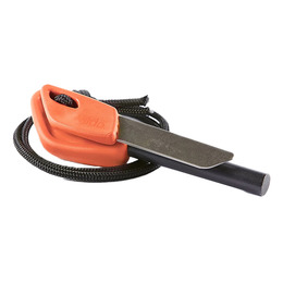 Кресало Wildo Fire Flash Pro Large Orange 