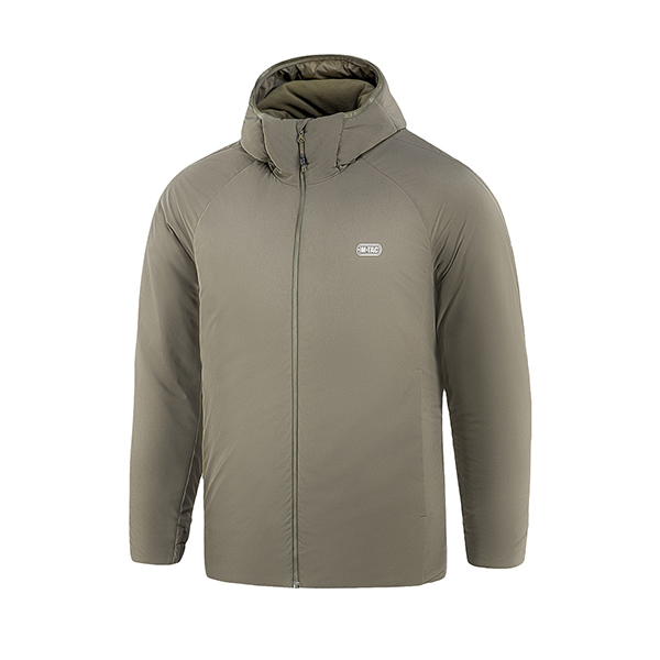 M-Tac куртка Paladin Pro Primaloft Tan