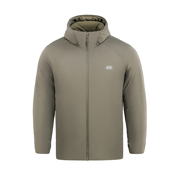 M-Tac куртка Paladin Pro Primaloft Tan. Фото 2
