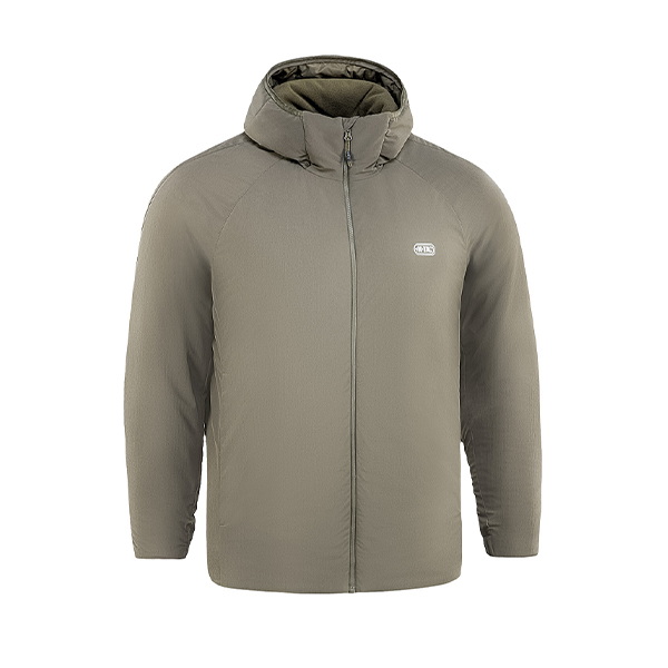 M-Tac куртка Paladin Pro Primaloft Tan. Фото 3