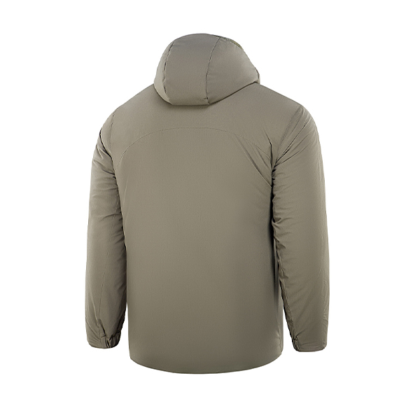 M-Tac куртка Paladin Pro Primaloft Tan. Фото 4