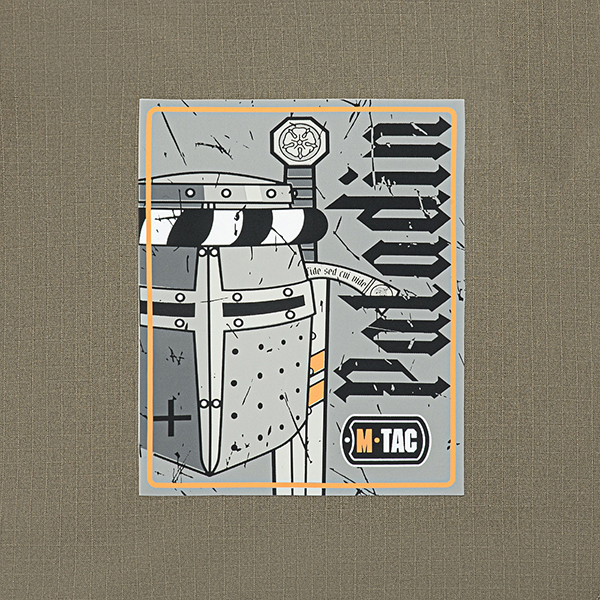 M-Tac куртка Paladin Pro Primaloft Tan. Фото 5