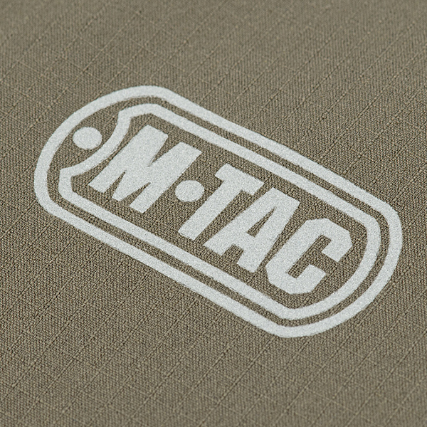 M-Tac куртка Paladin Pro Primaloft Tan. Фото 6
