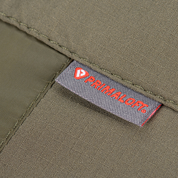 M-Tac куртка Paladin Pro Primaloft Tan. Фото 7