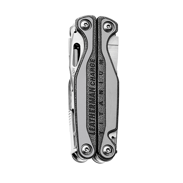 Мультитул Leatherman Charge TTI Plus. Фото 6