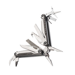 Мультитул Leatherman Charge TTI Plus