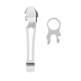 Мультитул Leatherman Charge TTI Plus. Фото 3