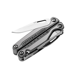 Мультитул Leatherman Charge TTI Plus. Фото 4