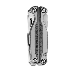 Мультитул Leatherman Charge TTI Plus. Фото 5